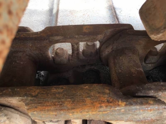 ขาย 1,350,000 บาท รถแบคโฮ KOMATSU PC200-8 ใช้งาน 15,xxx ชั่วโมง สภาพสวย พร้อมใช้งาน เอกสารเล่มทะเบียน   รถอยู่ บางนา โทร&amp;ไอดีไลน์ 0610710295