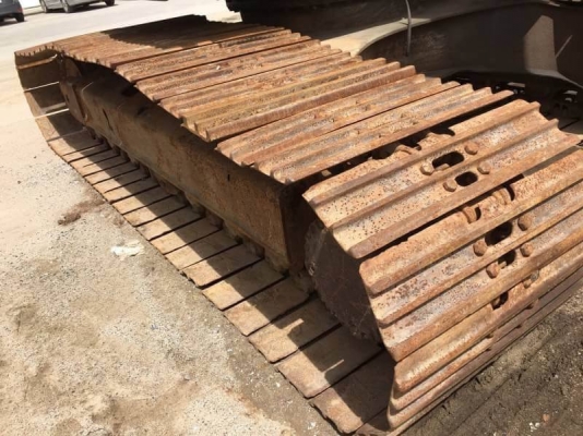 ขาย 1,350,000 บาท รถแบคโฮ KOMATSU PC200-8 ใช้งาน 15,xxx ชั่วโมง สภาพสวย พร้อมใช้งาน เอกสารเล่มทะเบียน   รถอยู่ บางนา โทร&amp;ไอดีไลน์ 0610710295