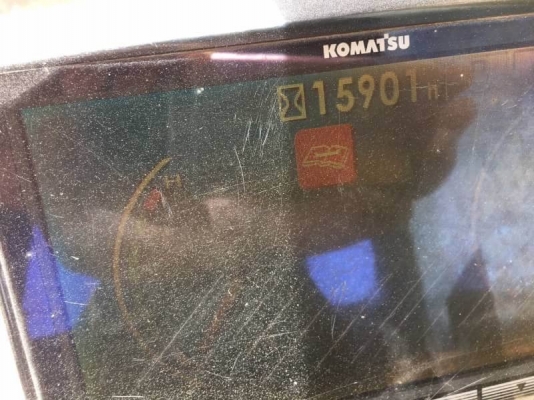 ขาย 1,350,000 บาท รถแบคโฮ KOMATSU PC200-8 ใช้งาน 15,xxx ชั่วโมง สภาพสวย พร้อมใช้งาน เอกสารเล่มทะเบียน   รถอยู่ บางนา โทร&amp;ไอดีไลน์ 0610710295