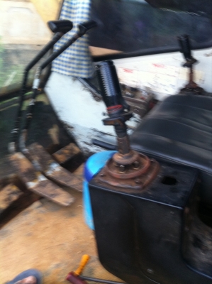 ขาย Kato เครื่องดี ปั๊มดี โช่ใหม่หนึ่งข้าง ใช้งานดีมีแอร์พร้อม  420000 บาท โทร. 088-2807608