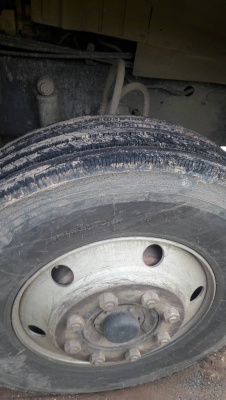ขายดาว 344 hino