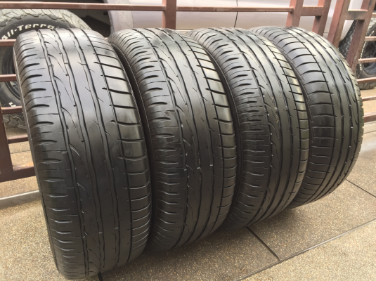 ยาง Maxxis 265 65 17 ปลายปี16 ดอกเต็ม ไม่มีปะ ใช้ยาว ราคาไม่แพง