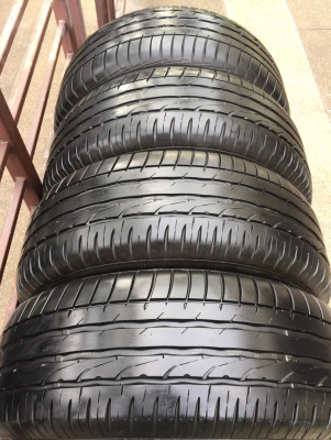 ยาง Maxxis 265 65 17 ปลายปี16 ดอกเต็ม ไม่มีปะ ใช้ยาว ราคาไม่แพง