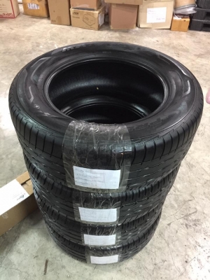 ยาง Maxxis 265 60 18 ปี16 ดอกเต็ม ไม่มีปะ ใช้ยาว ราคาไม่แพง