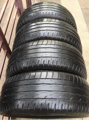 ยาง Maxxis 265 60 18 ปี16 ดอกเต็ม ไม่มีปะ ใช้ยาว ราคาไม่แพง