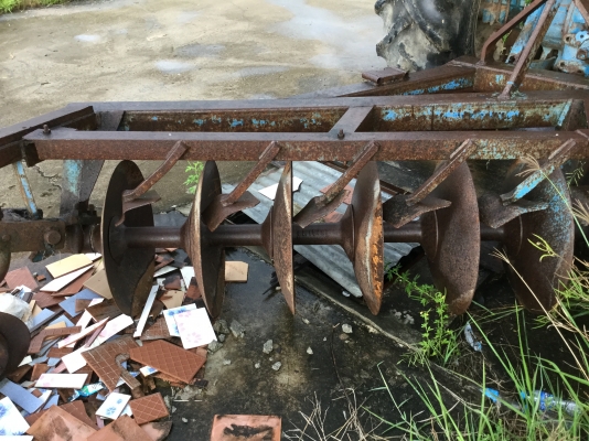 ford 5000 77 t5 อุปกรณ์7ชิ้น ford 5000 77 t5 อุปกรณ์7ชิ้น