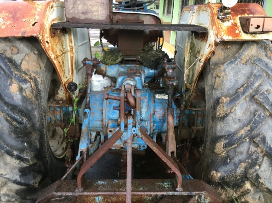 ford 5000 77 t5 อุปกรณ์7ชิ้น ford 5000 77 t5 อุปกรณ์7ชิ้น