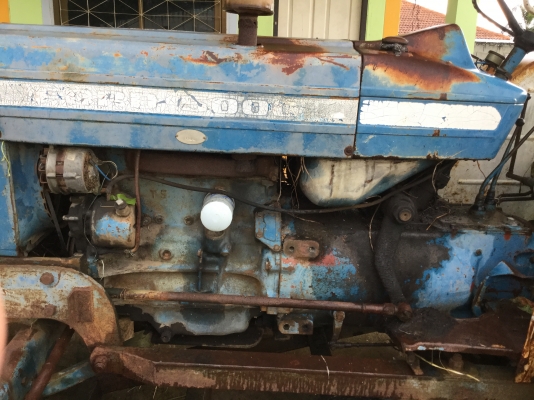 ford 5000 77 t5 อุปกรณ์7ชิ้น ford 5000 77 t5 อุปกรณ์7ชิ้น