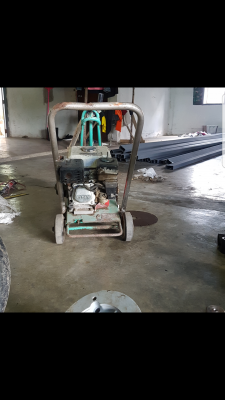 ขายเครื่องตัดปูนญี่ปุ่น