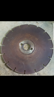 ขายเครื่องตัดปูนญี่ปุ่น