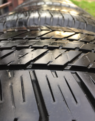 ยาง Bridgestone 265 65 17 ปี15 ดอกเต็ม ใช้กันยาว ราคาไม่แพง