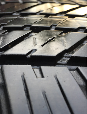 ยาง Bridgestone 265 65 17 ปี15 ดอกเต็ม ใช้กันยาว ราคาไม่แพง