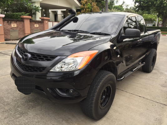 ยาง Mud Bridgestone 265 75 16 ปลายปี13 ดอกเยอะ ไม่มีปะ ราคาไม่แพง