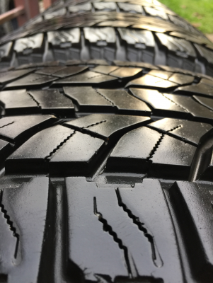 ยาง All Yokohama 265 65 17 ปี13 ดอกเต็ม ใช้ยาว ราคาไม่แพง