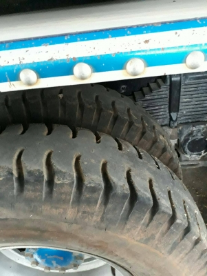 ขาย ISUZU 270 พ่วงแม่ลูก กระบะเนียม อู่ เอสที รถใช้งานน้อย รถปี 49