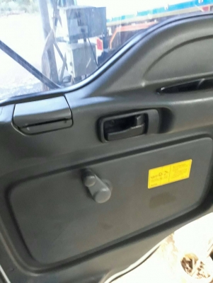 ขาย ISUZU 270 พ่วงแม่ลูก กระบะเนียม อู่ เอสที รถใช้งานน้อย รถปี 49