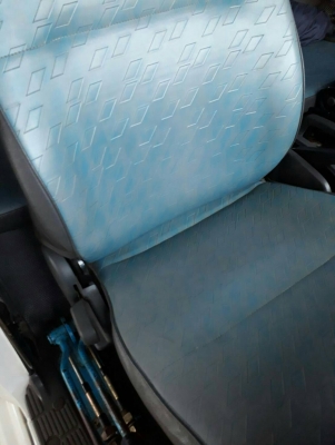 ขาย ISUZU 270 พ่วงแม่ลูก กระบะเนียม อู่ เอสที รถใช้งานน้อย รถปี 49