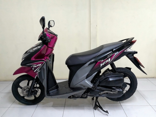 ขายHonda Click125i ปี56 ล้อแม็กคอมบายเบรค รถเดิมเครื่องดีสภาพสวย ขายHonda Click125i ปี56 ล้อแม็กคอมบายเบรค รถเดิมเครื่องดีสภาพสวย