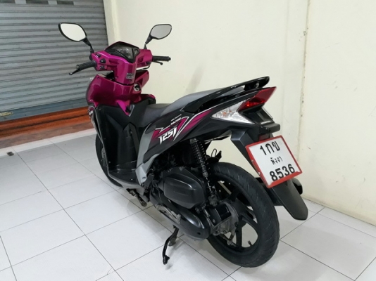 ขายHonda Click125i ปี56 ล้อแม็กคอมบายเบรค รถเดิมเครื่องดีสภาพสวย ขายHonda Click125i ปี56 ล้อแม็กคอมบายเบรค รถเดิมเครื่องดีสภาพสวย