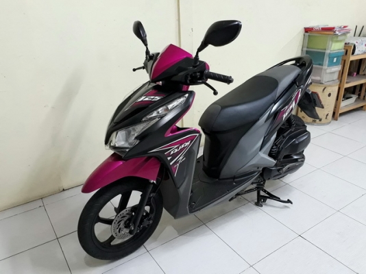 ขายHonda Click125i ปี56 ล้อแม็กคอมบายเบรค รถเดิมเครื่องดีสภาพสวย ขายHonda Click125i ปี56 ล้อแม็กคอมบายเบรค รถเดิมเครื่องดีสภาพสวย