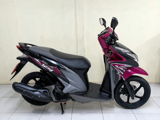ขายHonda Click125i ปี56 ล้อแม็กคอมบายเบรค รถเดิมเครื่องดีสภาพสวย ขายHonda Click125i ปี56 ล้อแม็กคอมบายเบรค รถเดิมเครื่องดีสภาพสวย