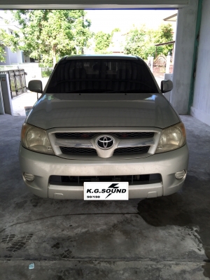 ขายกรองอากาศรถ TOYOTA รุ่น HILUX VIGO ปี 2005 - 2014 ขายกรองอากาศรถ TOYOTA รุ่น HILUX VIGO ปี 2005 - 2014