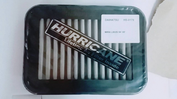 ขายกรองอากาศรถ TOYOTA รุ่น HILUX VIGO ปี 2005 - 2014