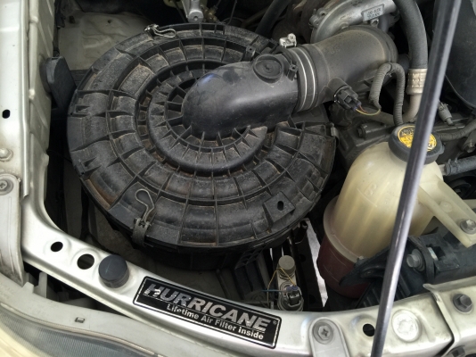 ขายกรองอากาศรถ TOYOTA รุ่น HILUX VIGO ปี 2005 - 2014 ขายกรองอากาศรถ TOYOTA รุ่น HILUX VIGO ปี 2005 - 2014