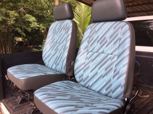 ขายเบาะ ร็อกกี่ เก่ายุ่น สภาพดี ขายเบาะ ร็อกกี่ เก่ายุ่น สภาพดี