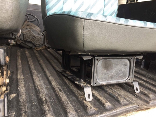 ขายเบาะ ร็อกกี่ เก่ายุ่น สภาพดี ขายเบาะ ร็อกกี่ เก่ายุ่น สภาพดี