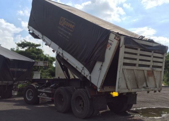 พ่วง 22 ล้อ HINO 344 ปี 56 Hi-Speed เบรคแห้ง กระบะเหล็กสามมิตร - ดั้ม สภาพสวย พร้อมโอน ราคา 2.58 ล้านต่อรอง สนใจ โทร 0925852277 พ่วง 22 ล้อ HINO 344 ปี 56 Hi-Speed เบรคแห้ง กระบะเหล็กสามมิตร - ดั้ม สภาพสวย พร้อมโอน ราคา 2.58 ล้านต่อรอง สนใจ โทร 0925852277