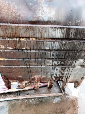 ขายด่วน แม็คโคร CAT320 V1 สภาพสวยพร้อมใช้งาน โซ่ช่วงล่างสวย เครื่องปั้มดีเยี่ยม ระบบสมบูรณ์ รถพร้อมลุยงาน เอกสารเล่มทะเบียน สนใจโทรสอบถาม 093-0764943  088-3223272 K ตั้ม