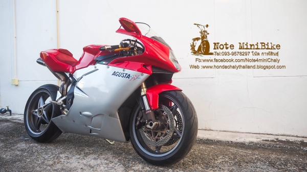 ขายด่วน MV AGUSTA F4-1000 ปี 2006 **ราคา 650,000 บาท -นำเข้าอิตาลี -พร้อมทะเบียน100\% โอนขนส่ง -เบาะหนังกลับ -บั้มเบรคแต่ง(ตามรูป) -บั้มครัชแต่ง(ตามรูป) สนใจโทร 093-957-8297 โน๊ต รถจอดอยู่ เมืองชลบุรี ร้านซูปเปอร์ไบค์ ติดถนนสุขุมวิท ID Line : note07 ขายด่วน MV AGUSTA F4-1000 ปี 2006 **ราคา 650,000 บาท -นำเข้าอิตาลี -พร้อมทะเบียน100\% โอนขนส่ง -เบาะหนังกลับ -บั้มเบรคแต่ง(ตามรูป) -บั้มครัชแต่ง(ตามรูป) สนใจโทร 093-957-8297 โน๊ต รถจอดอยู่ เมืองชลบุรี ร้านซูปเปอร์ไบค์ ติดถนนสุขุมวิท ID Line : note07