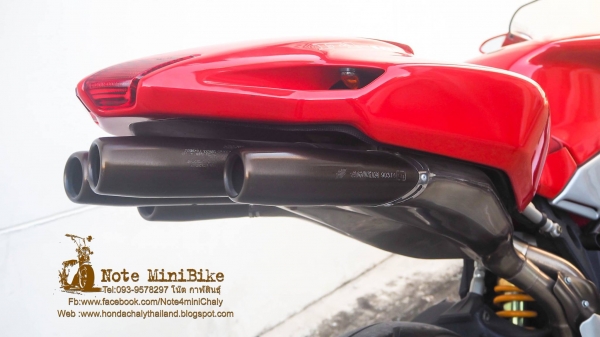 ขายด่วน MV AGUSTA F4-1000 ปี 2006 **ราคา 650,000 บาท -นำเข้าอิตาลี -พร้อมทะเบียน100\% โอนขนส่ง -เบาะหนังกลับ -บั้มเบรคแต่ง(ตามรูป) -บั้มครัชแต่ง(ตามรูป) สนใจโทร 093-957-8297 โน๊ต รถจอดอยู่ เมืองชลบุรี ร้านซูปเปอร์ไบค์ ติดถนนสุขุมวิท ID Line : note07 ขายด่วน MV AGUSTA F4-1000 ปี 2006 **ราคา 650,000 บาท -นำเข้าอิตาลี -พร้อมทะเบียน100\% โอนขนส่ง -เบาะหนังกลับ -บั้มเบรคแต่ง(ตามรูป) -บั้มครัชแต่ง(ตามรูป) สนใจโทร 093-957-8297 โน๊ต รถจอดอยู่ เมืองชลบุรี ร้านซูปเปอร์ไบค์ ติดถนนสุขุมวิท ID Line : note07