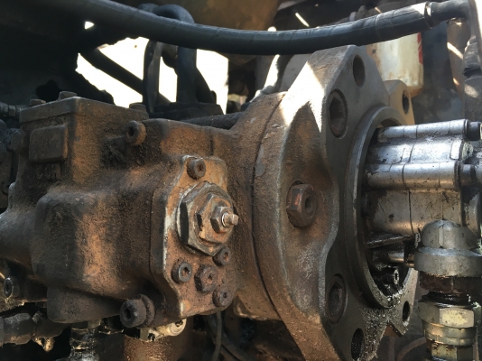 SUMITOMO. SH200. เครื่องดีปั้มดีเล่มทะเบียน SUMITOMO. SH200. เครื่องดีปั้มดีเล่มทะเบียน