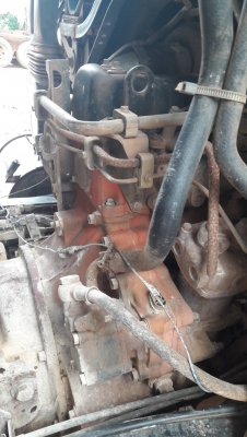 ขายด่วน ISUZU DEGA 270 ปี 46 แม่ลูกดั้ม หินทราย เกียร์อิตั้น สภาพพร้อมใช้งาน สนใจโทรสอบถาม 093-07649