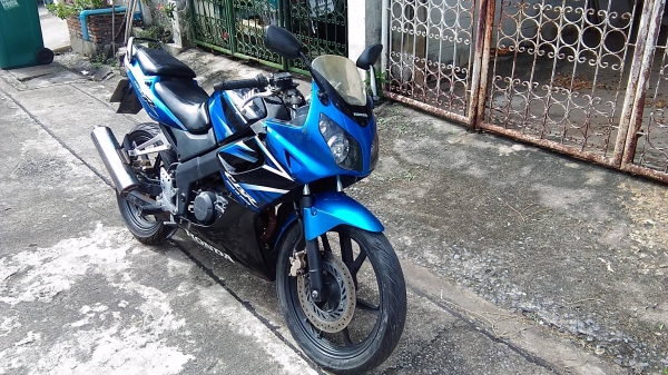 ขาย cbr150 ปี 50 คาร์บู ขาย cbr150 ปี 50 คาร์บู