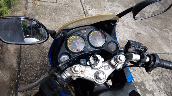 ขาย cbr150 ปี 50 คาร์บู ขาย cbr150 ปี 50 คาร์บู