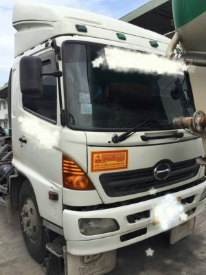 HINO MAGA