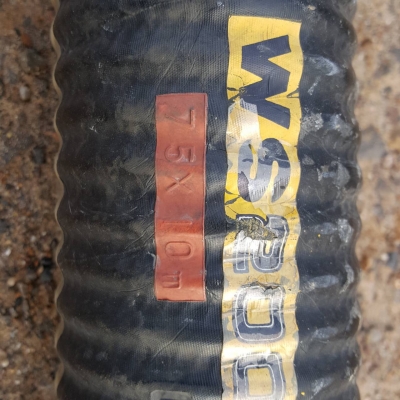 สายดูเก่าญี่ปุ่น 75X10m สายดูเก่าญี่ปุ่น 75X10m