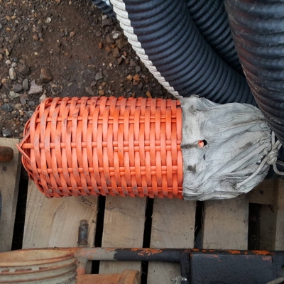 สายดูเก่าญี่ปุ่น 75X10m สายดูเก่าญี่ปุ่น 75X10m