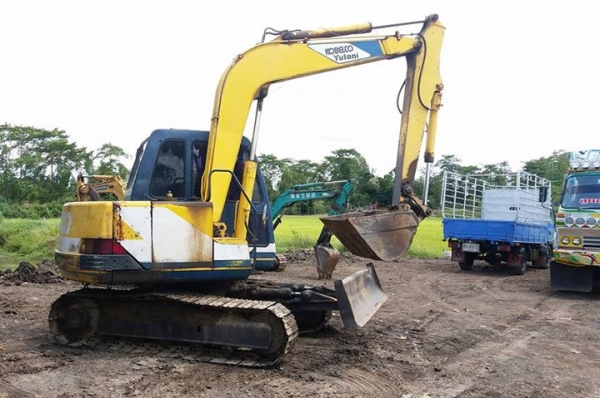 ขาย!! >>> Kobelco Sk60mark3 บูมอาร์มพิเศษ เอกสารอินวอย ใบมีดดัน <<< เบอร์ติดต่อ 098-7155789 086-4631102