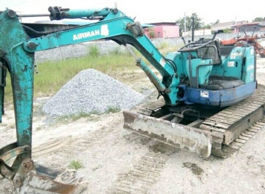 ขาย!! >>> Airman Pc20U ปั้มนิ้ว คอนโทรนน้ำมัน <<< เบอร์ติดต่อ 098-7155789 086-4631102