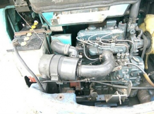 ขาย!! >>> Airman Pc20U ปั้มนิ้ว คอนโทรนน้ำมัน <<< เบอร์ติดต่อ 098-7155789 086-4631102