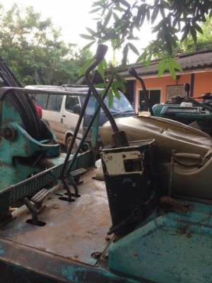 ขาย!! >>> Kubota Kx45 โซ่ใหม่ 2 ข้าง 215,000 บาท คอนโทรนสั้น <<< เบอร์ติดต่อ 098-7155789 086-4631102