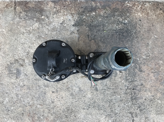 ขายไดโว่ Kawamoto 2HP. 380V made in Japan สภาพสวยมากเดิมๆ ขนาด 2นิ้ว พร้อมใช้งาน ขายไดโว่ Kawamoto 2HP. 380V made in Japan สภาพสวยมากเดิมๆ ขนาด 2นิ้ว พร้อมใช้งาน