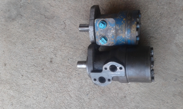 ขายมอเตอร์ไฮดรอลิก