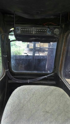 ขายรถเครน KATO 12 ล้อ 30 ตัน เอกสารเล่ม ราคา 1600000