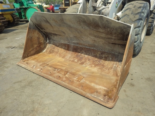 ขายรถตัก ยี่ห้อ HITACHI รุ่น ZW310-A ขายรถตัก ยี่ห้อ HITACHI รุ่น ZW310-A