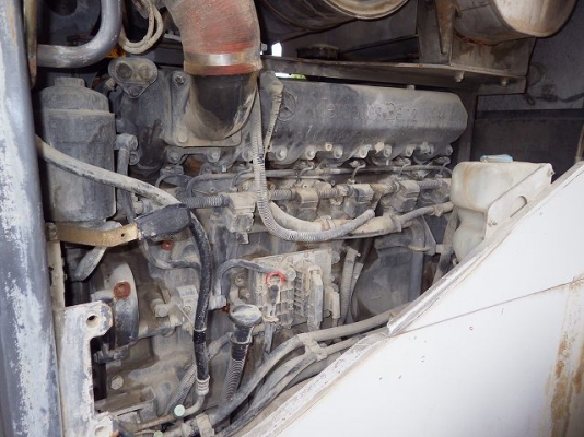 ขายรถตัก ยี่ห้อ HITACHI รุ่น ZW310-A ขายรถตัก ยี่ห้อ HITACHI รุ่น ZW310-A